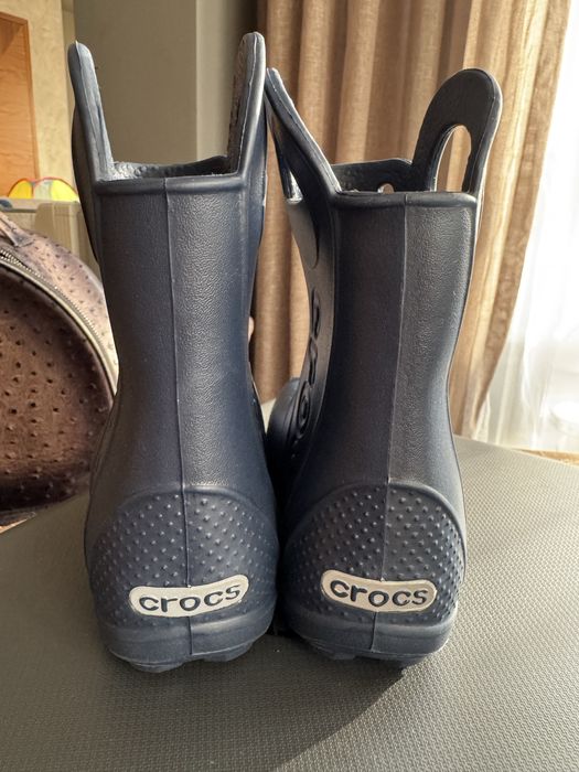 Детски бутуши Crocs - C8