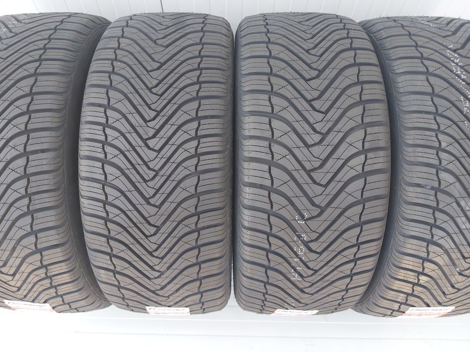 275/45 R20, 110W, GRIPMAX Suregrip, Anvelope All Season