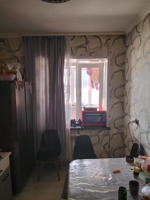 Продам квартиру район карагайлы