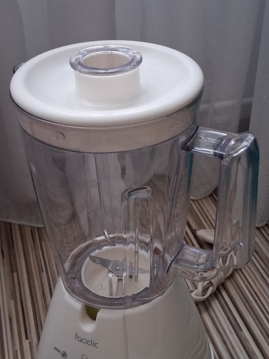 Blender Moulinex Faciclic