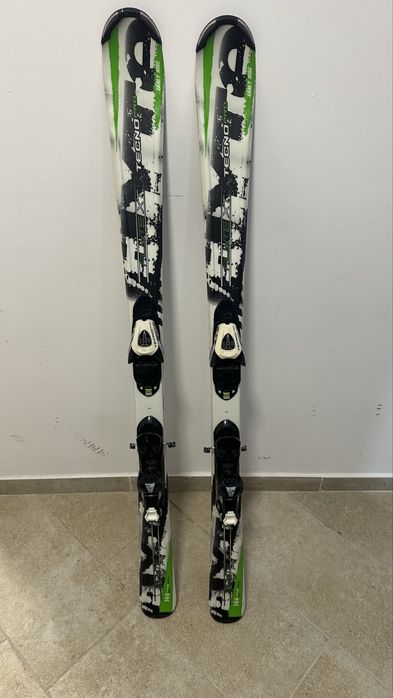 Schiuri TechoPro Flyte XT 144 cm