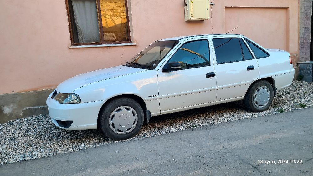 Neksiya 2 arzon narxda