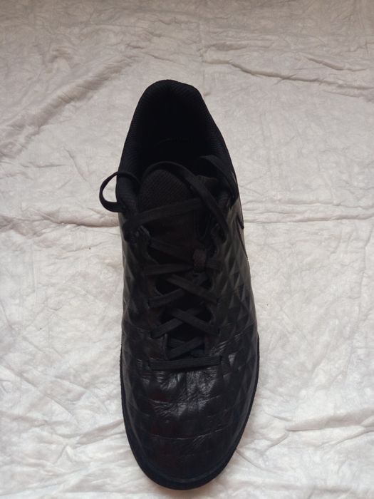 Nike Tiempo футболни обувки за зала,размер 42,5