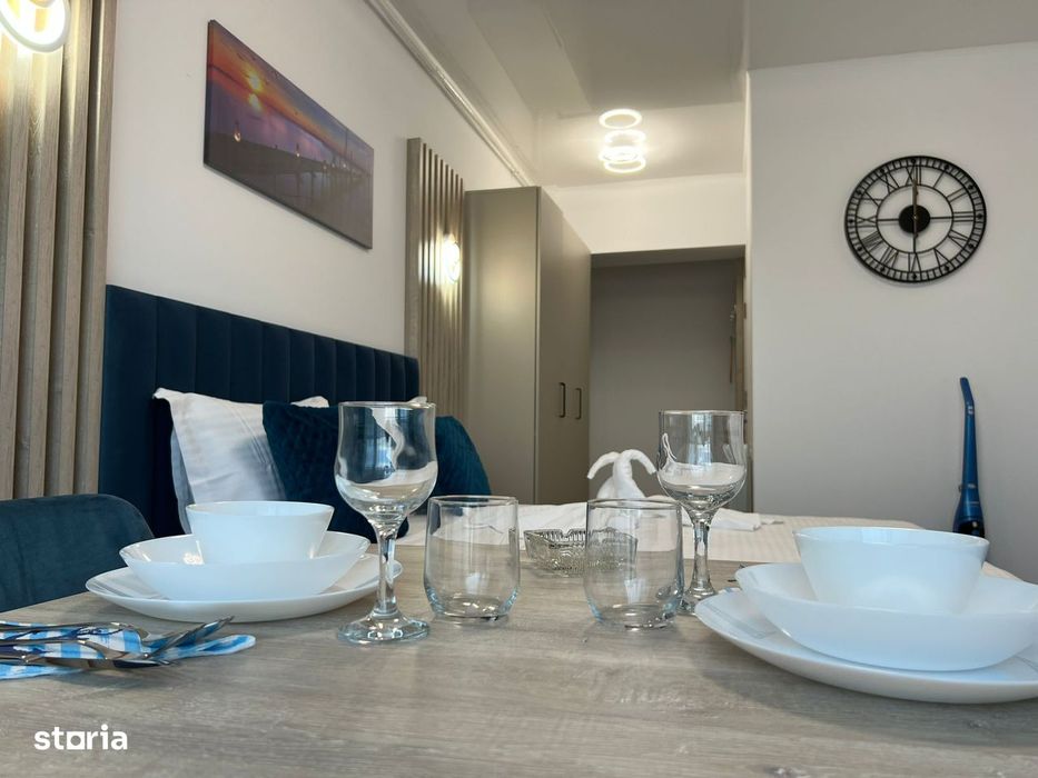 Studio Lux - Centrul Statiunii Mamaia
