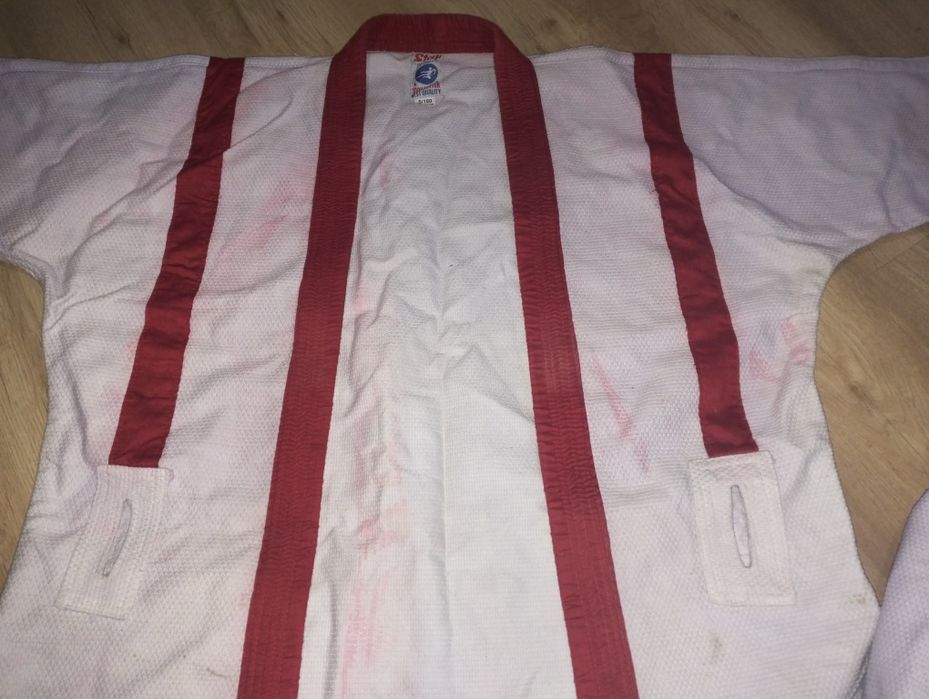 Форма казакша курес