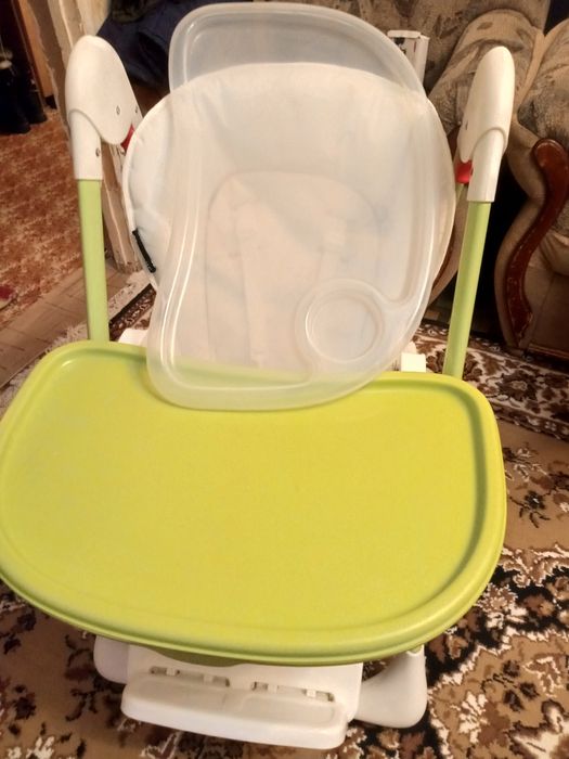 Продается стул для кормления