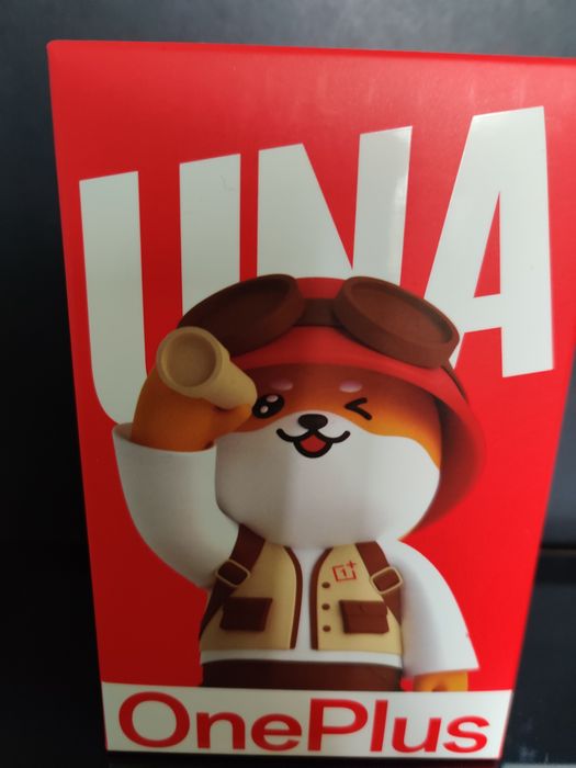 Фигурка OnePlus Una