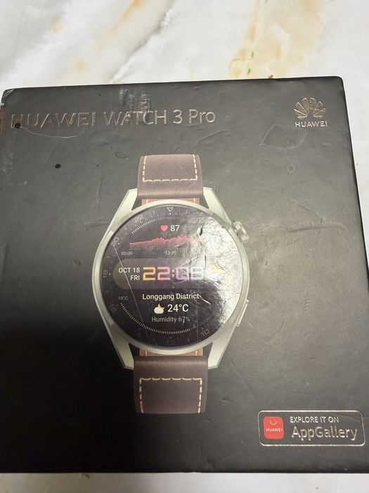 Умные часы, обмен или продажа