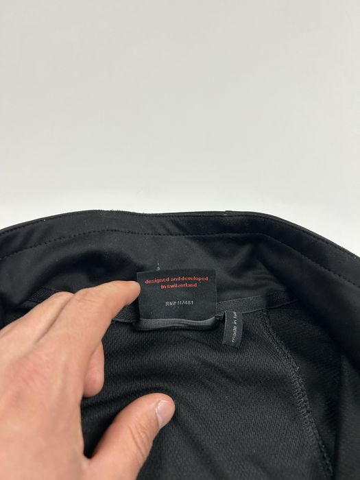 Jacheta de munte Mammut marime L barbati
