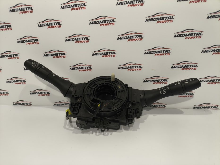 Лентов кабел с лостчета Nissan Qashqai J11 25554-4EA0A