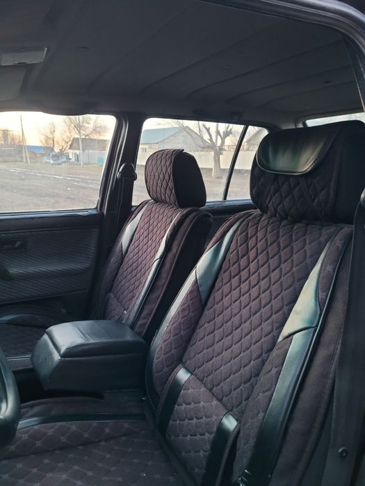 Волцваген джетта