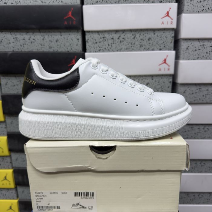 Alexander McQueen 35-46 Full Box