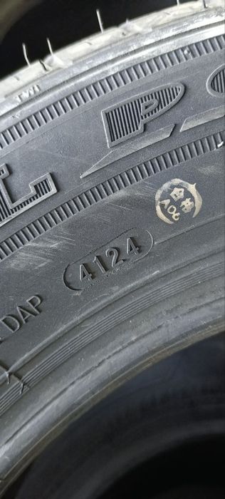 Рамазон акцияси Minnell 195/60R15