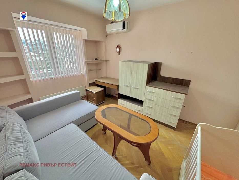 Тристаен апартамент за продажба централен кооперативен пазар гр. Русе