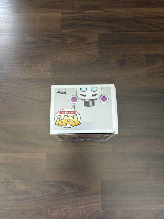 Funko Pop Helpy Fnaf