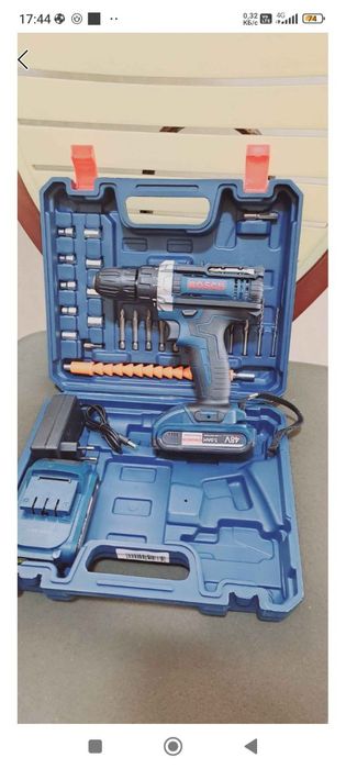 Болгарка шуруповёрт лар сотилади 250 мингдан бошланади