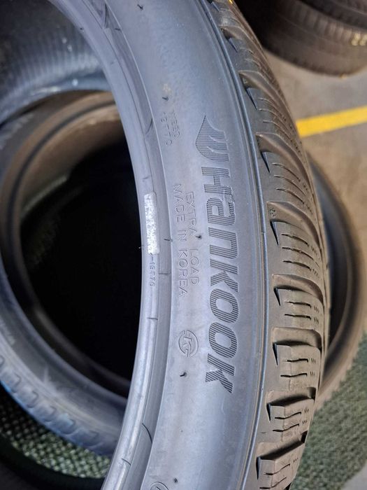 275 35 22 hankook