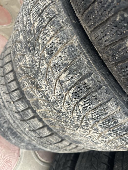 Шины комплект 4 шт