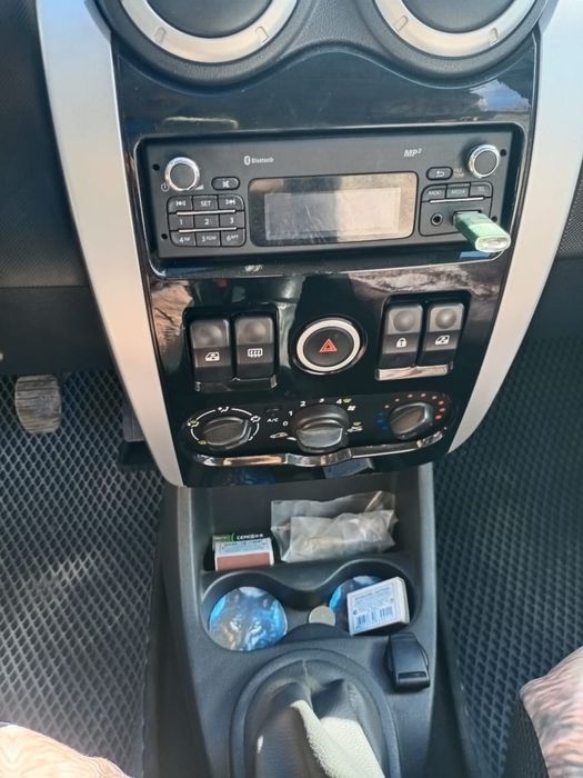Продам Ларгус крос
