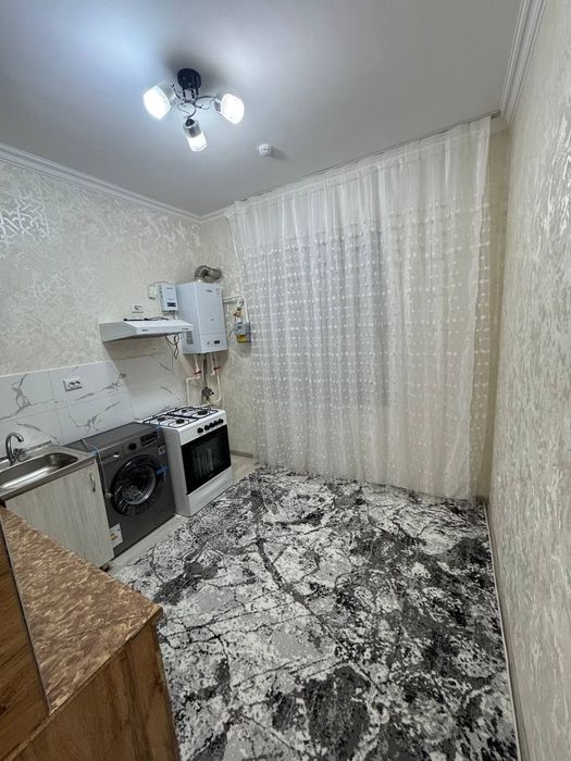 Сергили Янги Дархонда 3 хонали КВ ижарага берилади.