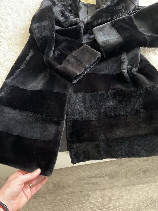 Продам шубу норка бобер