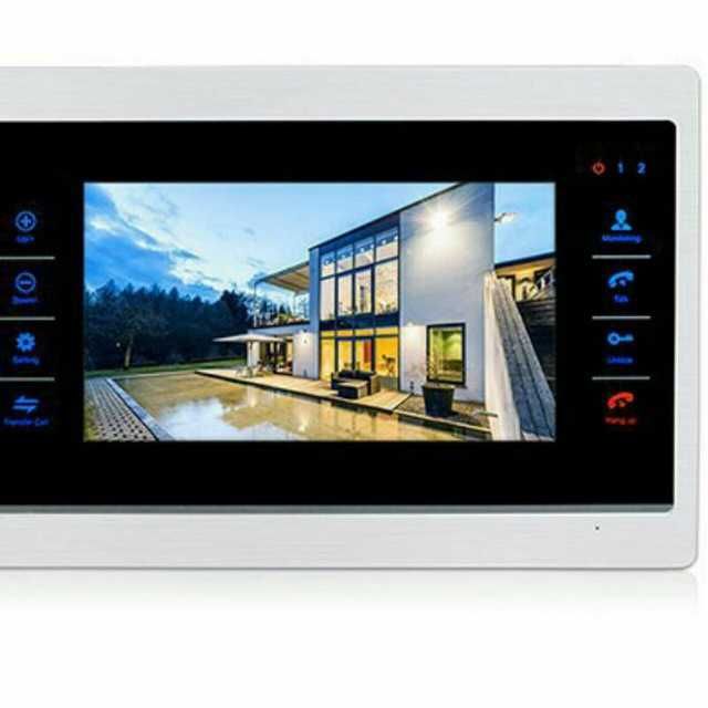 Ip ва hd Домофонларни Электромеханический Замокларни ремонт киламиз!