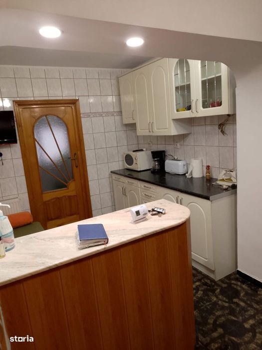 De Inchiriat Apartament cu 2 camere zona Tineretului