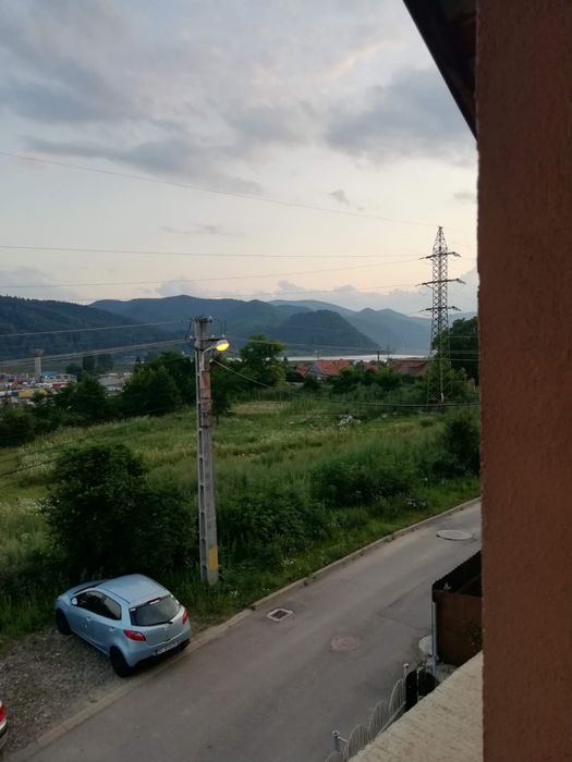 Casă  zona Liceului Auto -Piata Neamț