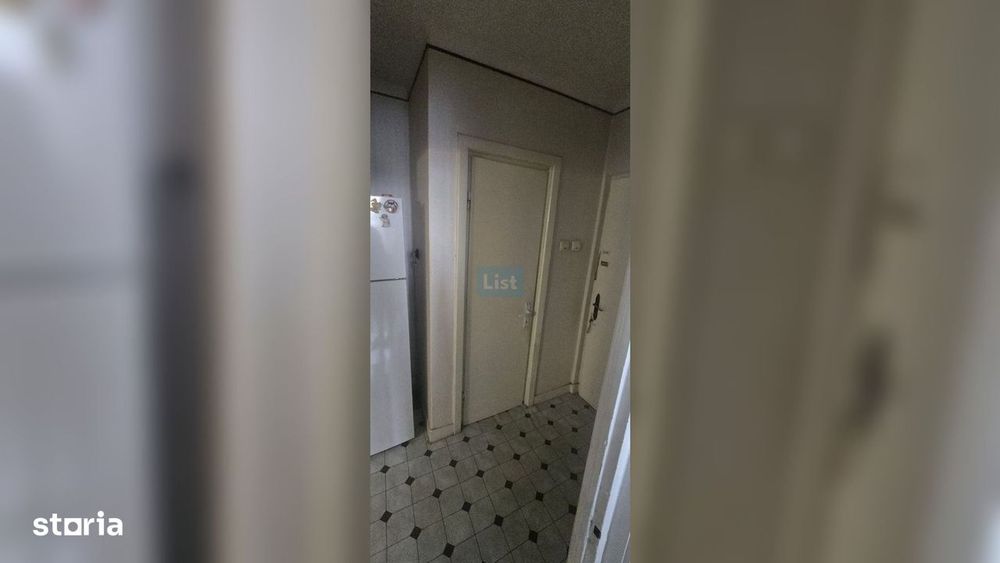 Apartament 2 camere Ultracentral Semidecomandat