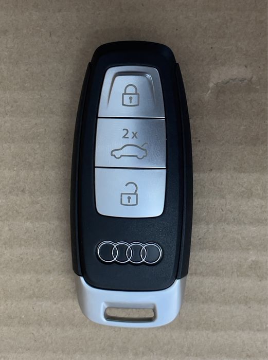 Ключ Audi 8Y0959754