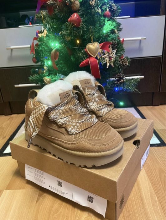 Ugg sneaker - 38