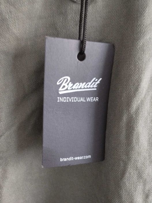 Нов карго панталон Brandit 3XL.