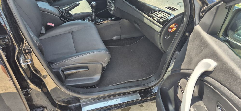 Renault megane Bose euro 5 2012