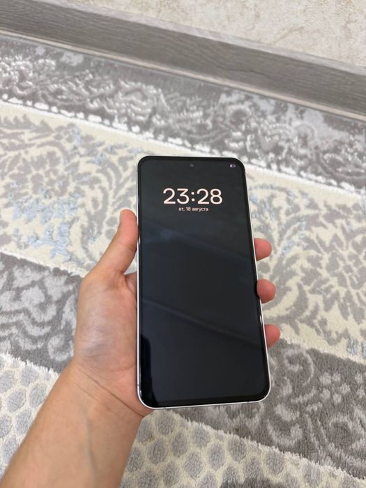 Samsung Galaxy A55