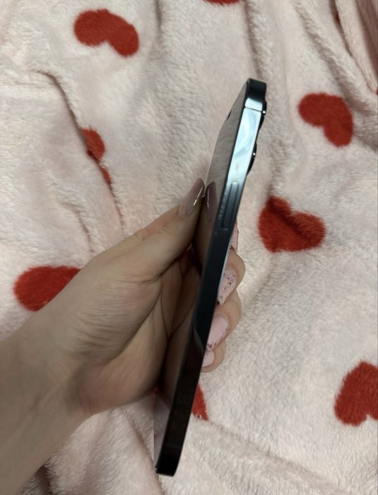 Vand iphone 12 pro max