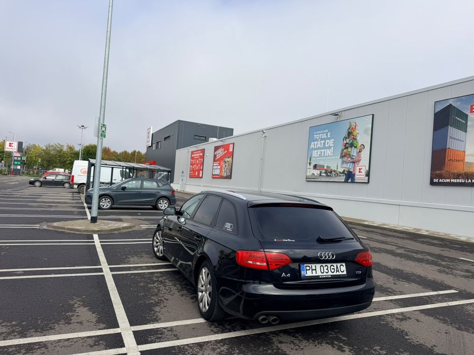 AUDI A4 Avant 2011 — imagine 5