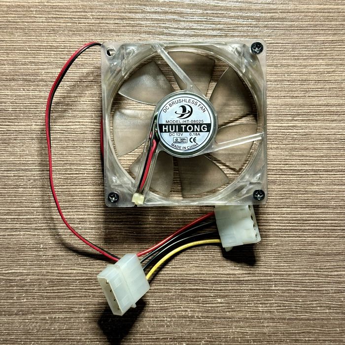 Комплектующие для ПК MSI