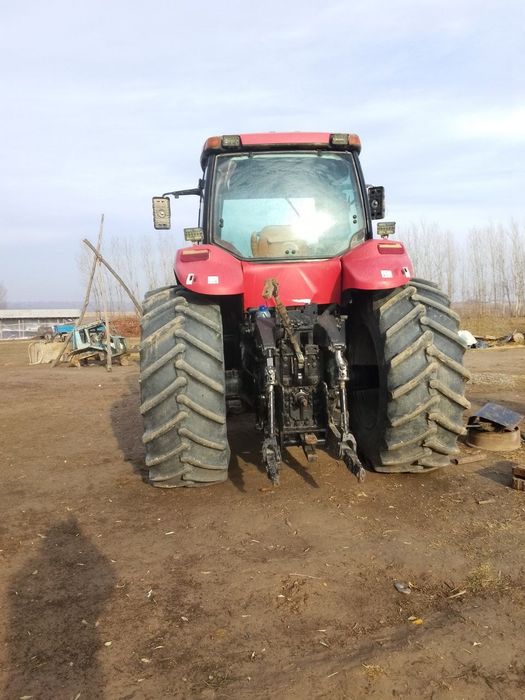 MAGNUM  Mx 255 sotiladi