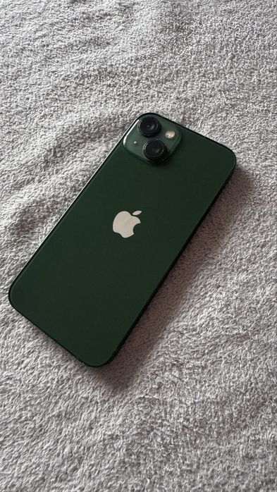 Iphone 13 green 128gb