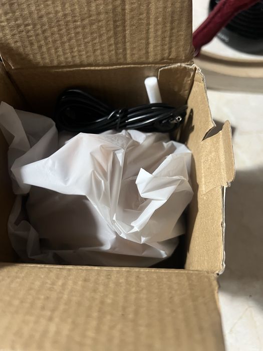 Дифузер увлажнител