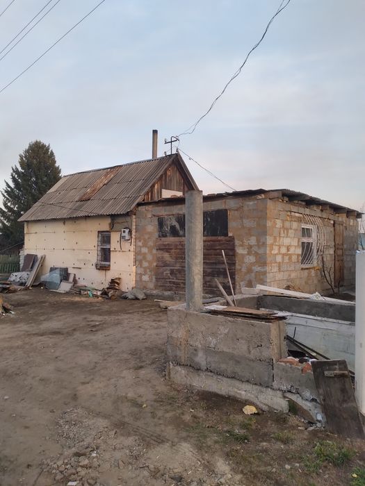 Продам дачу зимний вариант