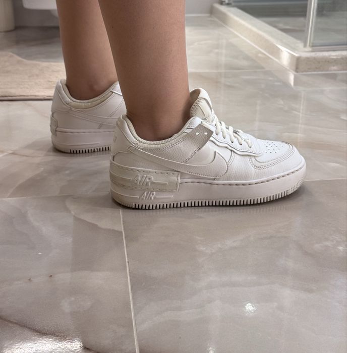 Nike airforse shadow