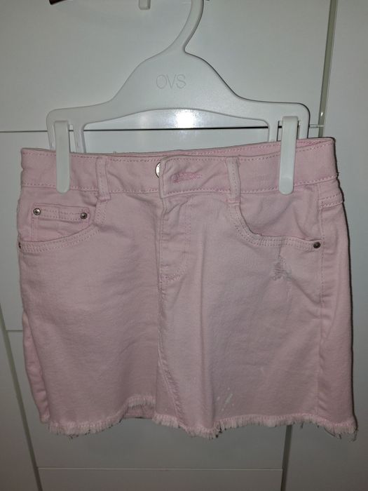 Комплект за момиче 116 Zara