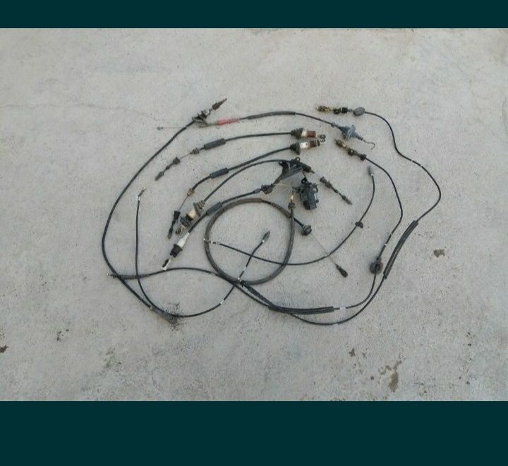 Продам  запчасти