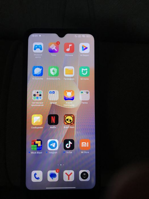 Смартфон Redmi 12c редми 12с