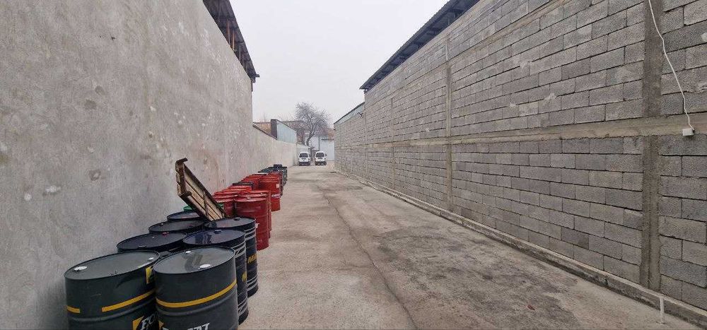 Продается территория 0,15 га