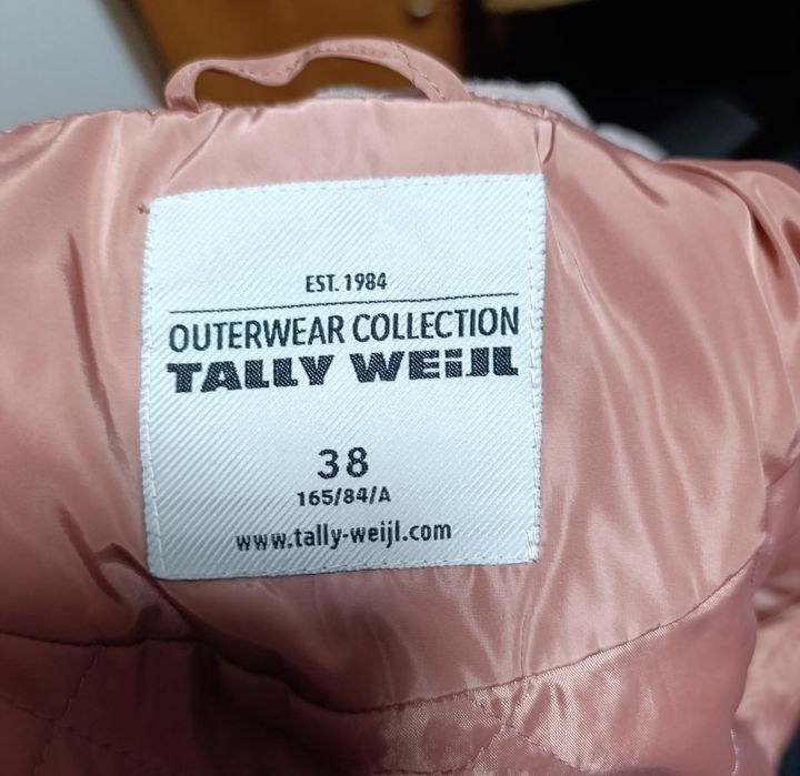 Розово яке Tally Weijl