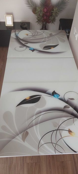 Masa extensibila 130cm-170cm