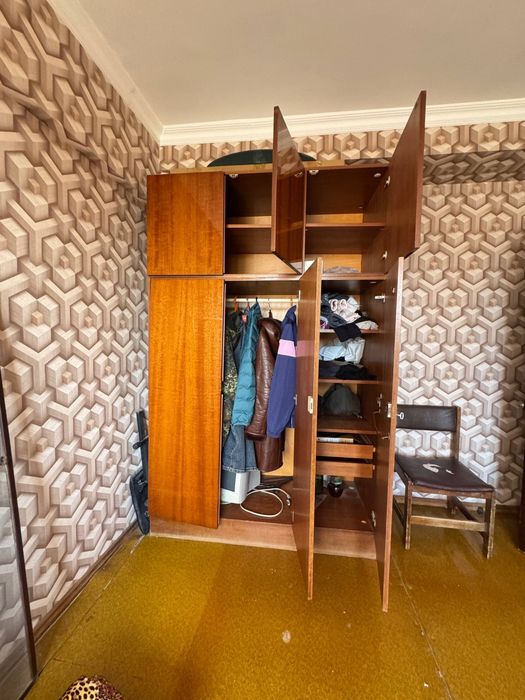 Шифонер дерево натуральный