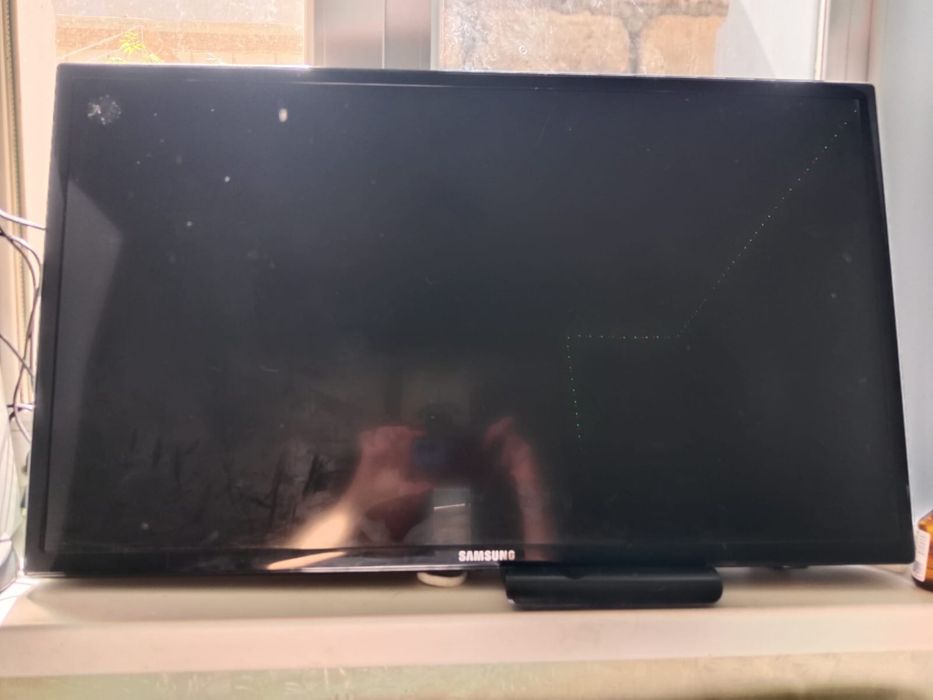 PS5 Fat (с дисководом)